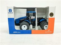New Holland TJ450 Tractor