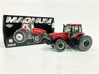 Case IH Magnum MX240 Tractor