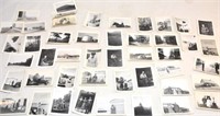 VINTAGE WW2 ERA PHOTO'S ! -OAK-2