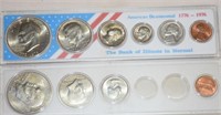 US IKE SILVER DOLLARS & MORE !-OAK-2