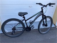 Schwinn Sidewinder Bicycle