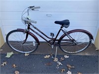 Bay Point 3 Speed Bicycle