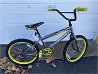 Huffy Pro Thunder 20 Children’s Bicycle