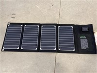 King Solar 20 Watt Solar Panel