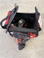 Tool Bag Assorted Tools