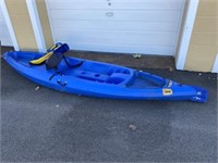 Explorer 10.4 Kayak