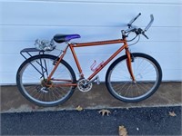 Jamis Explorer Xv Bicycle