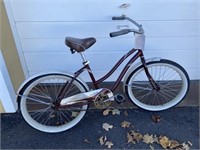 Huffy Cranbrook Bicycle
