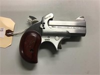 Bond Arms Texas Defender 45 Colt/ 410 2.5