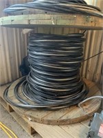 2 Spools Of Wire