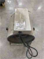 2 Tpi Corporation Electric Heaters