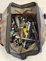 Tool Bag Assorted Tools