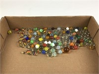 Lot of Marbles