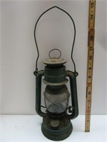 Vintage Jupiter Lamp