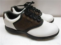 Foot Joy Golf Shoes Size 12M