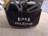 EIKI projector