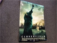 LARGE MOVIE POSTER / WALL POSTER