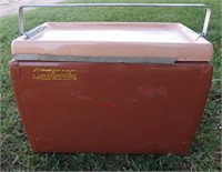 Sportsmaster Columbian Vintage Cooler