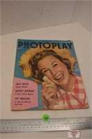 1955 "Photoplay" Magazine