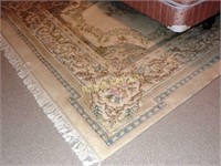 Wool Blend Carpet