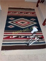 Navajo Area Carpet Plus