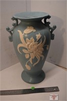 15" Weller Vase