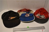 3 - Old Hats