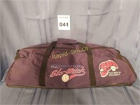 Baseball Equipment Sports Bag
