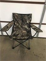 Shakespeare Folding Camp Chair