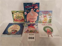 Christmas Books for Children