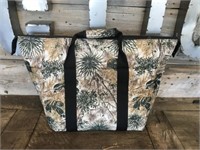 Large Soft-Side Cooler Bag