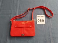 Coral Cross Body Purse by Thirty-One