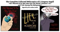The Collected Webcomics of T. Gregory Argall