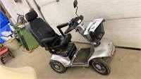 Trail Blazer Shoprider powered motorized scooter