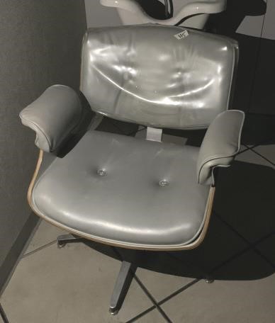 Salon Retirement- Sinks, stations, mirrors, chairs & more!