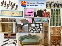 Online Moving Auction in Queen Creek, AZ Ends 11/22/20