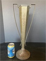 Pairpoint Sheffield trophy vase