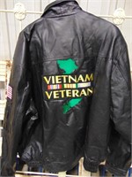 Vietnam Veteran