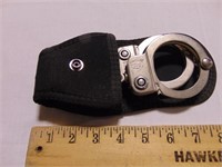 Smith & Wesson Handcuffs