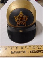 Deputy Sheriff Helmet