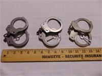 Smith & Wesson Handcuffs