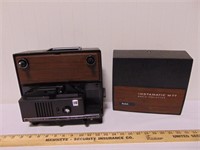 Kodak Instamatic M77