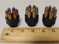 Safariland Speedloaders