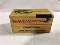 Winchester .22