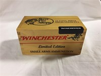 Winchester .22