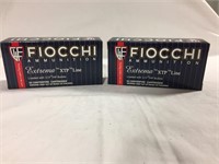 Fiocchi 9MM