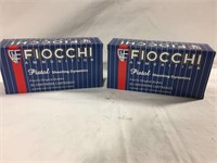 Fiocchi 9MM