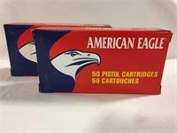 American Eagle .40