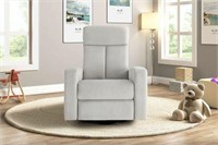 Lennox Furniture Inc Upholstered Recliner Gilder