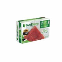Food Saver Heat Seal Rolls 2piece